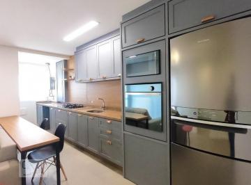 Apartamento · 76m² · 2 Quartos · 1 Vaga · Apartamento para Aluguel - Cachoeira do Bom Jesus, 2 Quartos, 76 m² - Florianópolis