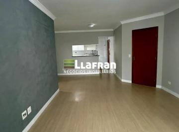 Apartamento · 112m² · 3 Quartos · 2 Vagas · Apartamento Locação Condominio Castanheira