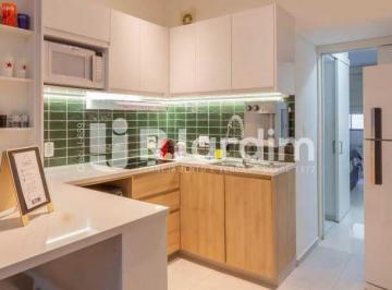 Apartamento · 40m² · 1 Quarto · Apartamento : / Residencial / Ipanema