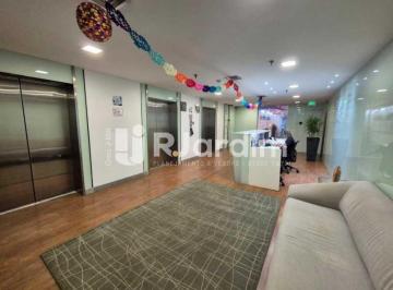 Comercial · 404m² · Conjunto de Salas Comerciais para alugar, 404 m² no Centro RJ