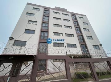 Apartamento · 36m² · 1 Quarto · 1 Vaga · APARTAMENTO UM DORMITÓRIO JARDELINO RAMOS
