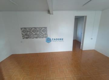Comercial · 50m² · SALA TÉRREA 50m² NO BAIRRO SALGADO FILHO