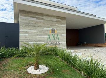 Casa · 3 Quartos · Casa Alto Padrão