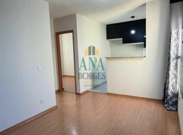 Apartamento · 2 Quartos · Apartamento de 2 dormitórios