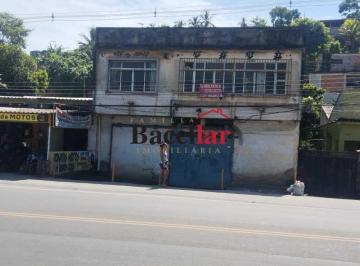 Comercial · 360m² · 3 Quartos · 5 Vagas · Galpão : / Comercial / Centro / Belford Roxo /