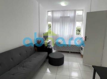 Apartamento · 30m² · 1 Quarto · Apartamento : / Residencial / Copacabana