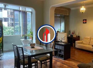 Apartamento · 106m² · 4 Quartos · Apartamento : Padrão / Residencial / Copacabana