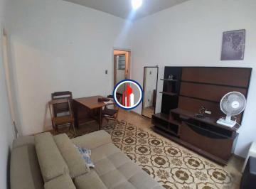 Apartamento · 40m² · 1 Quarto · Apartamento : Padrão / Residencial / Copacabana