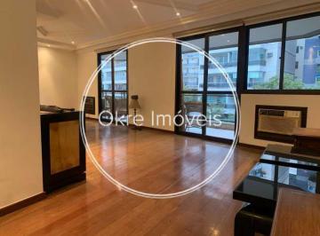 Apartamento · 136m² · 3 Quartos · 2 Vagas · Apartamento com 3 quartos para alugar na Lagoa