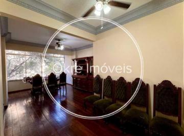 Apartamento · 140m² · 3 Quartos · 1 Vaga · Apartamento : Padrão/ Residencial / Catete
