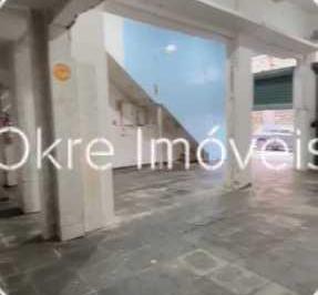 Comercial · 35m² · Loja : / Comercial / Urca