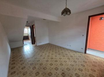 Casa · 120m² · 2 Quartos · 1 Vaga · Casa de 2 Andares Reformada 2 Quartos e Garagem