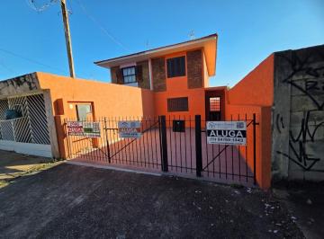 Casa · 120m² · 2 Quartos · 1 Vaga · Casa de 2 Andares Reformada  2 Quartos e Garagem