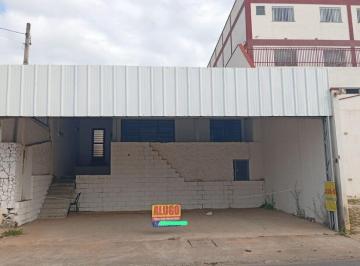 Comercial · 150m² · 3 Vagas · Excelente Oportunidade: Imóvel Residencial ou Comercial com 250 m² na Av. Jerônimo de Camargo