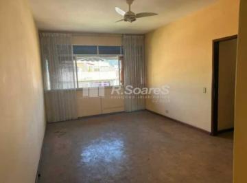 Apartamento · 89m² · 2 Quartos · 1 Vaga · Apartamento :  / Residencial / Vila Isabel