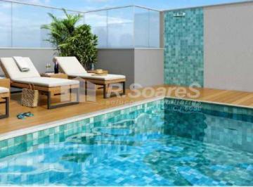 Apartamento · 57m² · 2 Quartos · Apartamento : Padrão / Residencial / Tijuca