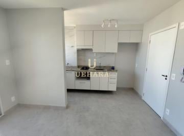 Apartamento · 38m² · 2 Quartos · Apartamento de 2 dormitórios para alugar na Av Imirim.