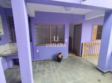 Casa · 80m² · 2 Quartos · Casa térrea de 2 dormitórios para alugar na Casa Verde!