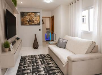 Apartamento · 110m² · 2 Quartos · 2 Vagas · Cobertura à Venda em Santo André - 2 Quartos, Suíte, 2 Vagas e Excelente Localização