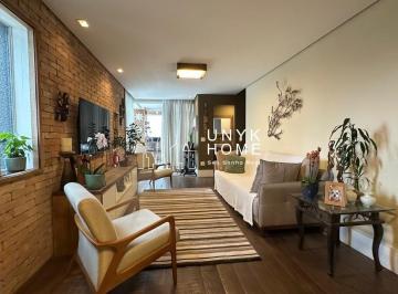 Apartamento · 186m² · 3 Quartos · 3 Vagas · Cobertura para Venda na Vila Leopoldina, SP, 3 suítes, 3 vagas, 186 m2
