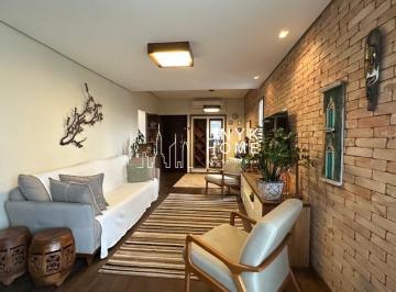 Apartamento · 186m² · 3 Quartos · 3 Vagas · Cobertura para Venda na Vila Leopoldina, SP, 3 suítes, 3 vagas, 186 m2