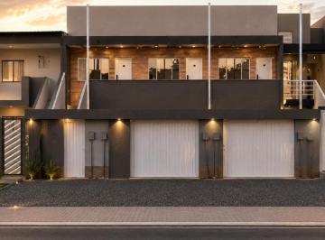 010 fachada · Apartamento à venda - em Palhada