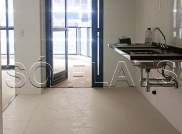 Apartamento · 134m² · 3 Quartos · 2 Vagas · Apartamento com 3 suítes no Parque da Cidade ao lado da Chucri Zaidan e Shopping Morumbi