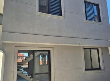 Casa · 102m² · 3 Quartos · 2 Vagas · Sobrado, Jardim Vila Galvão - Guarulhos