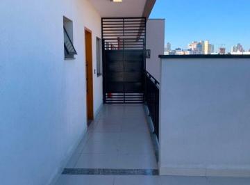 Apartamento · 67m² · 2 Quartos · 1 Vaga · Cobertura no Tucuruvi 67 m², Quintal Privativo e Vaga de Garagem R$ 650 Mil