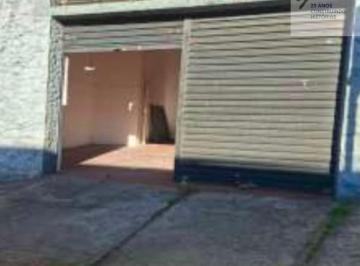 Comercial · 37m² · Galpão Comercial para Locação 37 m² em Excelente Localização R$ 1.300mês