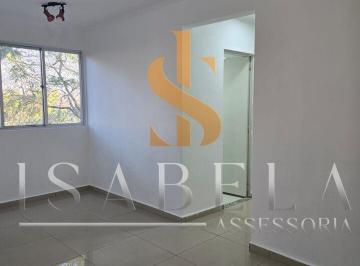 Apartamento · 65m² · 2 Quartos · 1 Vaga · Apartamento para alugar no Jardim da Saúde, 2 quartos e vaga