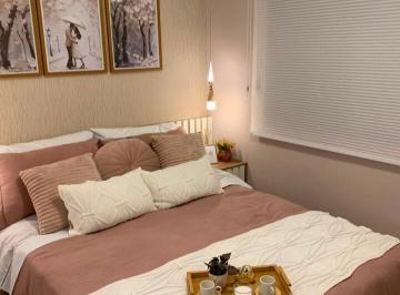 Apartamento · 37m² · 2 Quartos · 1 Vaga · Apartamento na Vila Nivi 2 Dormitórios com Vaga de Garagem R$ 425 Mil