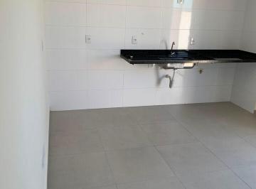 Apartamento · 66m² · 3 Quartos · 1 Vaga · Cobertura na Vila Nivi 3 Dormitórios, Quintal Privativo e Vaga Coberta R$ 565 Mil
