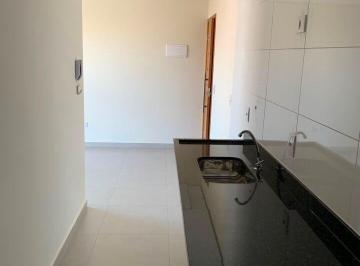 Apartamento · 44m² · 2 Quartos · 1 Vaga · Apartamento na Vila Nivi 2 Dormitórios com Sacada Gourmet e Vaga R$ 425 Mil