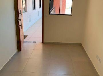 Apartamento · 44m² · 2 Quartos · 1 Vaga · Apartamento na Vila Nivi 44 m², 2 Dormitórios e Vaga de Garagem R$ 395 Mil