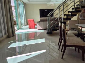 Casa · 343m² · 4 Quartos · 5 Vagas · Sobrado, Vila Barros - Guarulhos