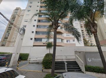 Apartamento · 95m² · 2 Quartos · 2 Vagas · Apto á venda, 95m², 2 suítes, 2 vagas+depósito - Residencial Massimo - R$960.000,00