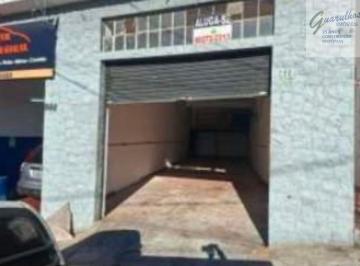 Comercial · 60m² · Galpão Comercial para Locação Mezanino, Depósito e Excelente Localização R$ 2.430/mês