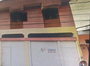 Casa · 100m² · 4 Quartos · 4 Vagas · CASA TÉRREA 04 DORMITÓRIOS VILA GALVÃO