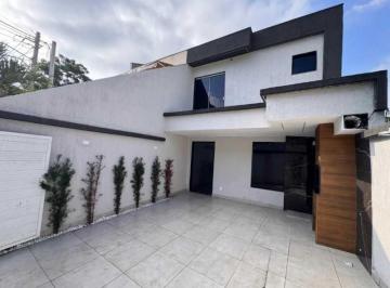 Casa · 180m² · 3 Quartos · 2 Vagas · Casa em Condomínio : Duplex / Residencial / Vargem Grande
