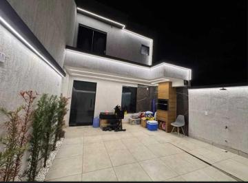 Casa · 180m² · 3 Quartos · 2 Vagas · Casa em Condomínio : Duplex / Residencial / Vargem Grande