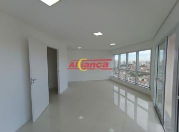 Comercial · 49m² · 2 Vagas · ÓTIMA SALA 49,44M² COM 2 VAGAS DE GARAGEM - VILA RIO DE JANEIRO.