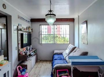 Apartamento · 52m² · 2 Quartos · 1 Vaga · Seu Novo Lar no Jardim Celeste: Conforto, Praticidade e Muita Natureza!