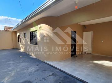 Casa · 93m² · 2 Quartos · 2 Vagas · vende-se ou aluga-se otima casa proximo ao shopping