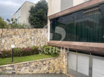 Casa · 349m² · 4 Quartos · 3 Vagas · Sobrado à venda 4 Dormitórios , 2 suítes, 350m2 na Chácara Klabin - SP