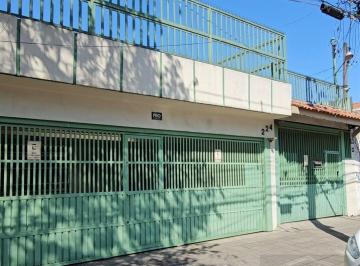 Casa · 240m² · 4 Quartos · 4 Vagas · Casa á venda Zona Norte (Jardim Guança) 4 dormitórios 1 suíte 4 vagas
