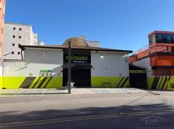 Comercial · 1100m² · GALPÃO COMERCIAL COM 1.100M² PARA ALUGAR NA VILA ANDRADE