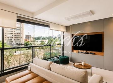 Apartamento · 209m² · 3 Quartos · 4 Vagas · APARTAMENTO VENDA GRANJA JULIETA - CLUBE COM QUADRA DE TENIS, POLIESPORTIVA