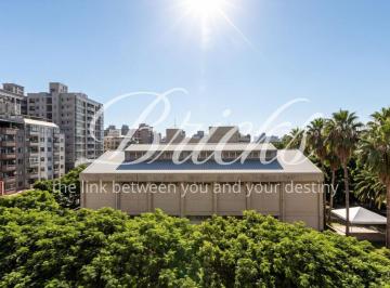 Apartamento · 234m² · 4 Quartos · 2 Vagas · MAGNIFICO APARTAMENTO A VENDA - VISTA PARA CLUBE PINHEIROS
