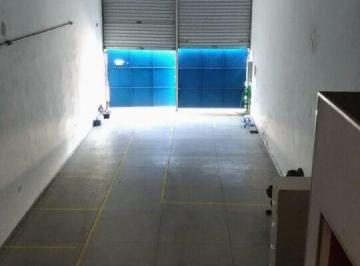 Comercial · 240m² · 2 Vagas · GALPÃO À VENDA NA VILA JAGUARI 240 M² 2 ANDARES ENTRADA PARA CAMINHÃO